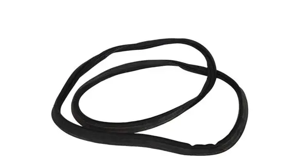 Trunk rubber seal (body)
