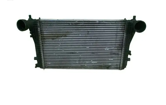 Volkswagen Tiguan Intercooler radiator 14AB69