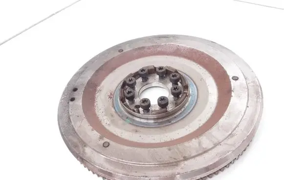 Ford Mondeo MK IV Flywheel 7M5P CHYQC