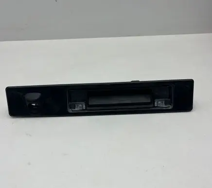 Volvo S90, V90 Tailgate handle with camera 31675542