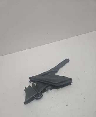 BMW 5 E34 Hand brake release handle 