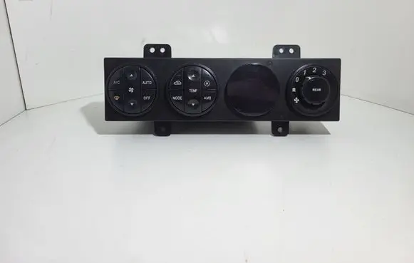 KIA Carnival Climate control unit 0K53B61190 K53R 9300700360