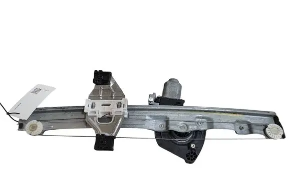 Citroen DS4 Front door window regulator with motor 430106F0 1604080658431