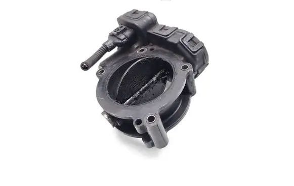 Mercedes-Benz Vito Viano W639 Electric throttle body valve A6510900470 0280750573