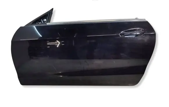 Mercedes-Benz E C207 W207 Door (2 Door Coupe) 