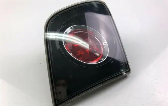 Mazda 3 I Headlight/headlamp BN9B513G0C F3297