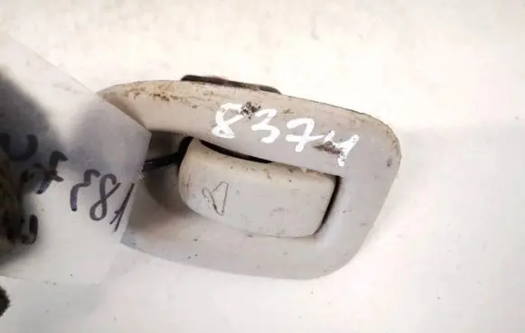 Chrysler Town & Country IV Other interior part 822579 75813