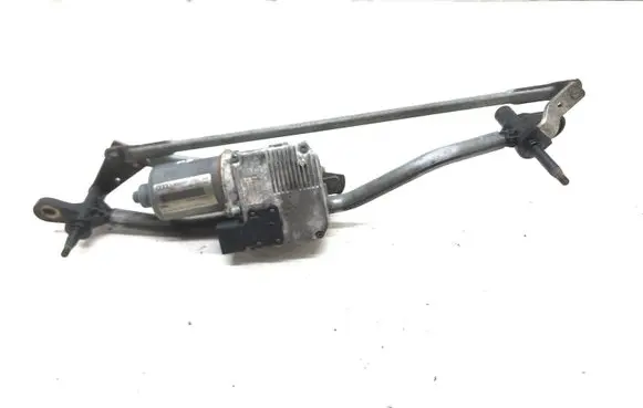 Audi A5 8T 8F Front wiper linkage and motor 8T2955119C