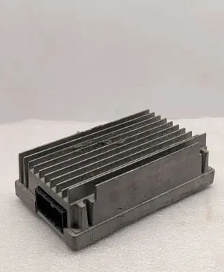 BMW X5 E70 Sound amplifier 9233961