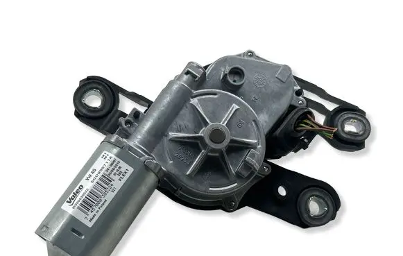Volkswagen PASSAT B8 Rear window wiper motor W000038532 5G0955711A 457000385324