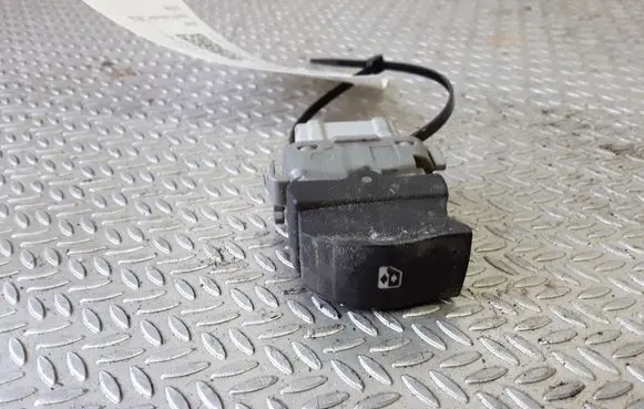 Renault Scenic II - Grand scenic II Electric window control switch 2808201