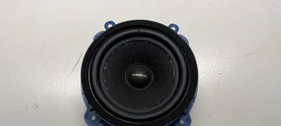 Hyundai Kona I Front door speaker 96330J9100