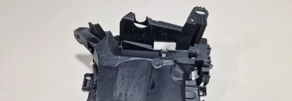 Mercedes-Benz A W176 Fuse box set A2465403803