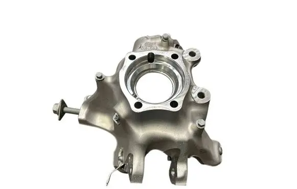BMW M8 F93 Gran Coupe Rear wheel hub spindle/knuckle 8073971 33308073971