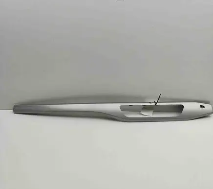 Audi A4 S4 B9 8W Dashboard glove box trim 8W2853189