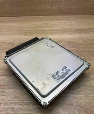 Ford Focus Engine control unit/module ECU 3M5112A650LA 12240250