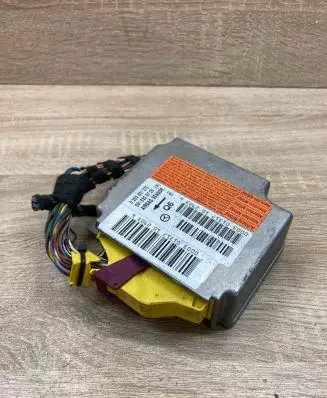 Mercedes-Benz C W203 Airbag control unit/module 285001373 18209726