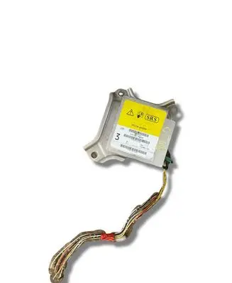 Peugeot 107 Airbag control unit/module 891700H030