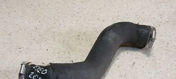 Seat Exeo (3R) Intercooler hose/pipe 3R0145737A