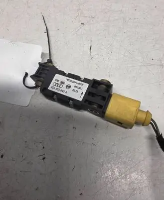 Audi A4 S4 B6 8E 8H Airbag deployment crash/impact sensor 8E0959643A