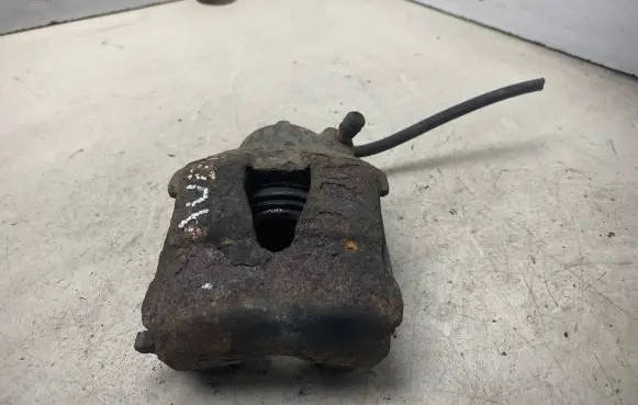 Audi A3 S3 8P Front brake caliper