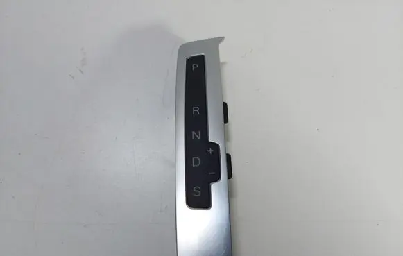 Audi Q7 4L Gear shift selector indicator 4L1713463A