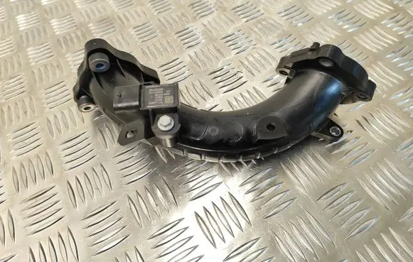 Citroen DS4 Intercooler hose/pipe 9813294880 9814003580 9815202880