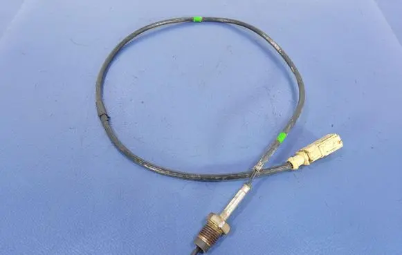 Skoda Superb B6 (3T) Interior temperature sensor 03L906088BJ