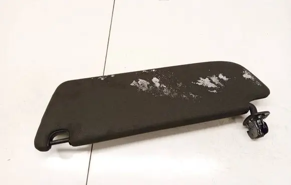 Audi A6 S6 C6 4F Sun visor 