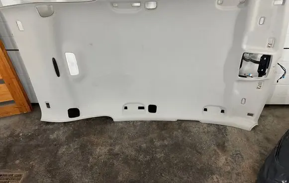 Mercedes-Benz B W246 W242 Headlining
