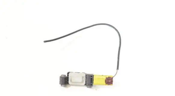 Audi A4 S4 B7 8E 8H Airbag deployment crash/impact sensor 8E0959651A