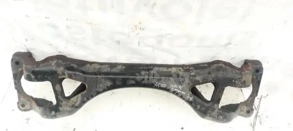 Porsche Cayenne (9PA) Rear subframe 