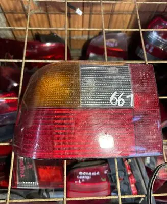 Seat Toledo I (1L) Rear/tail lights 96223900