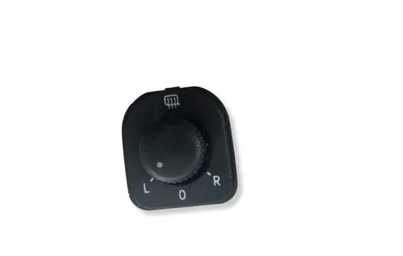 Volkswagen PASSAT B6 Wing mirror switch 1K0959565H