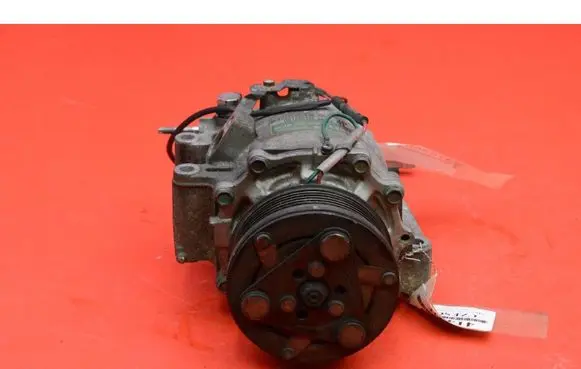 Honda Civic Air conditioning (A/C) compressor (pump) 38800RSAE010M