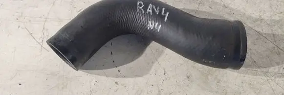 Toyota RAV 4 (XA30) Intercooler hose/pipe