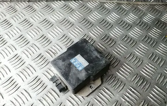 Mazda Premacy Fuel injection control unit/module RF2A18701A 1310001022