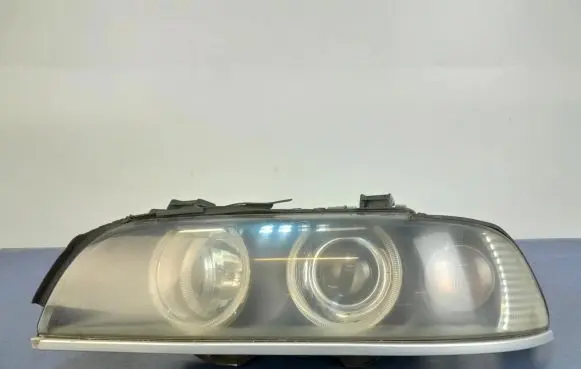 BMW 5 E39 Headlight/headlamp