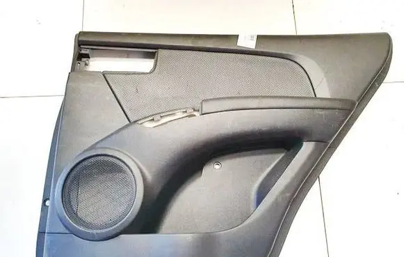 KIA Sportage Rear door card panel trim 833201F000