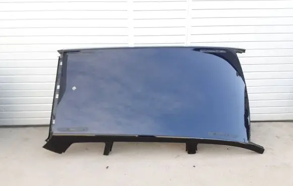 Volkswagen Golf VII Roof 