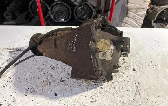 KIA Sorento Rear differential 516003E940 3E940G