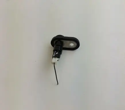 Lexus RX 450H Loading door sensor 