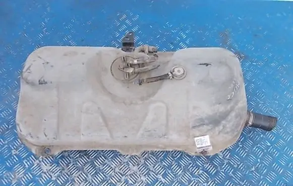 Fiat 500 Cinquecento Fuel tank 