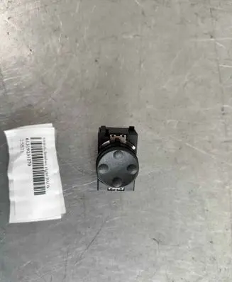 BMW 3 GT F34 Seat control switch 61319231270 9231270