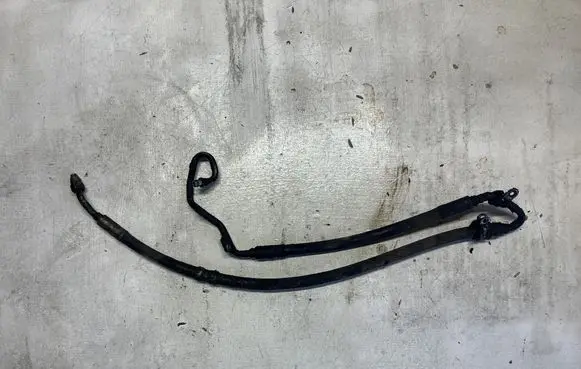 Mercedes-Benz E W211 Power steering hose/pipe/line A2114602924