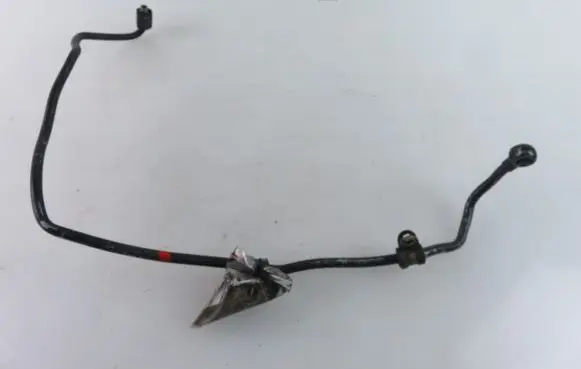 Audi A3 S3 8L Power steering hose/pipe/line 