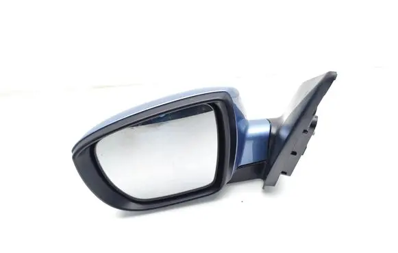 Hyundai ix35 Front door electric wing mirror 876102Y970XAF E13027457 P9XA