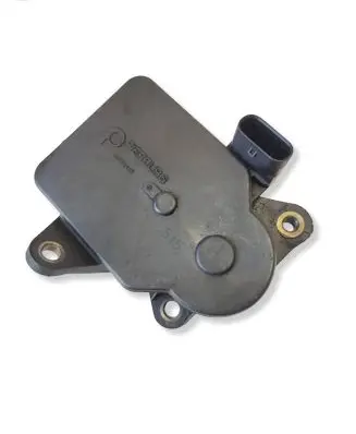 Mercedes-Benz ML W164 Intake manifold valve actuator/motor A6421500494 70113208B2T059