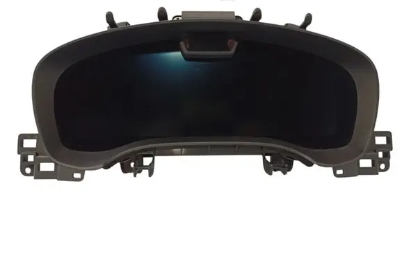 Speedometer (instrument cluster)