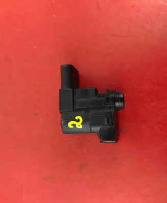 Porsche Taycan 9J1 Fuel tank cap lock 9J1962625A